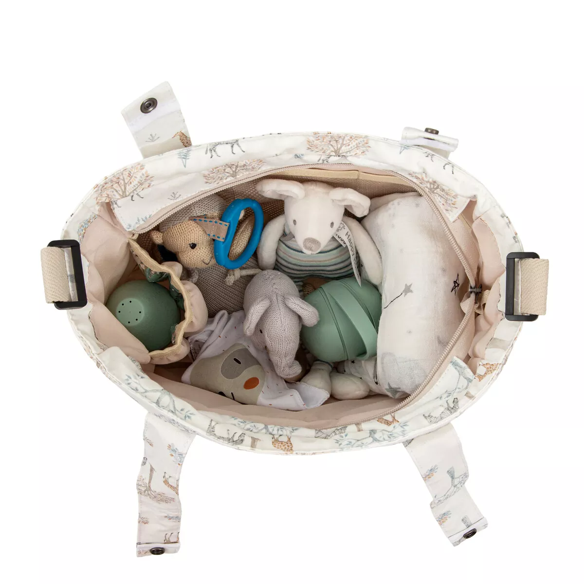 Bolso Crossbody Tanzania Bimbidreams